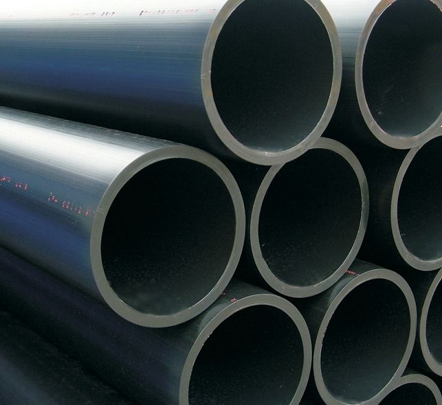 Hdpe Ips Pipe Size Chart