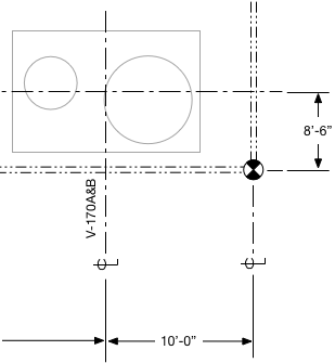 Featured image of post Equipment Arrangement Drawings Orthographic view of a equipment arrangement excluding piping