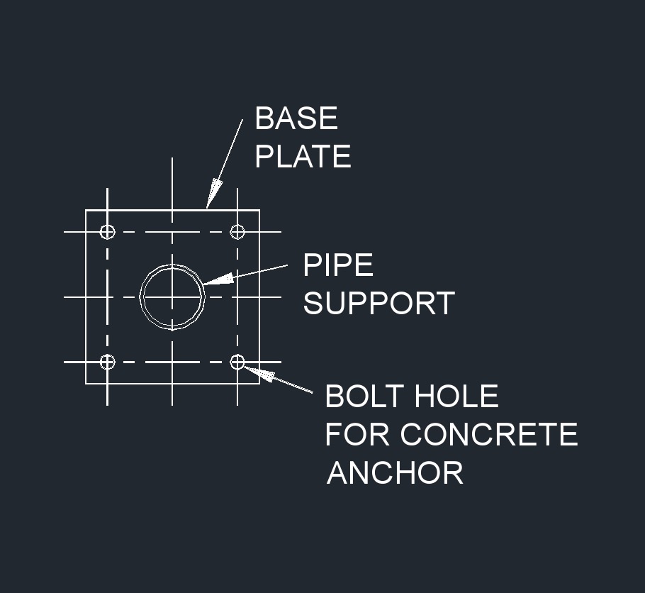 Concrete Anchoring 11