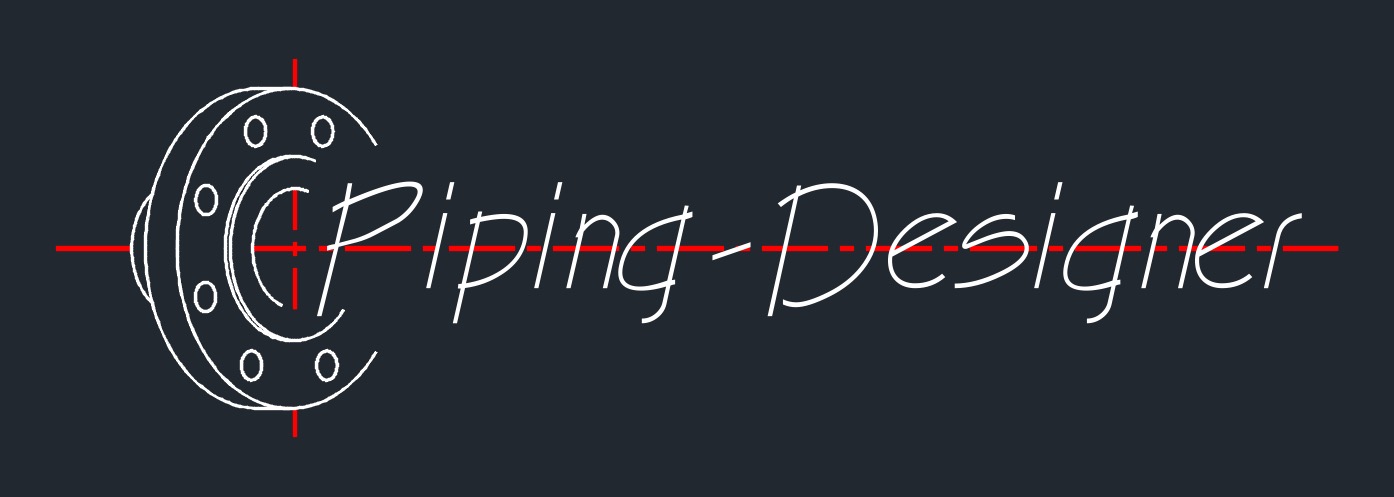 Piping Designer Logo Slide 1