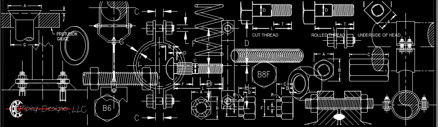 fastener datasheet banner 5