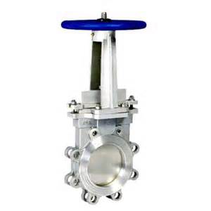 data flg knife gate valve 1