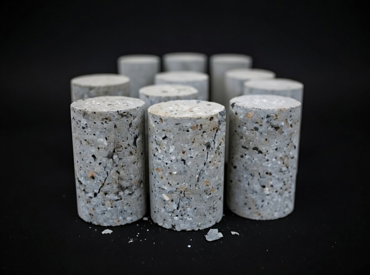 Tensile Strength of Concrete 2