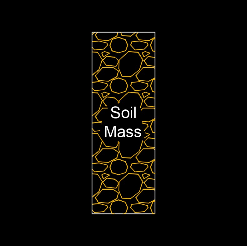 soil mass 1