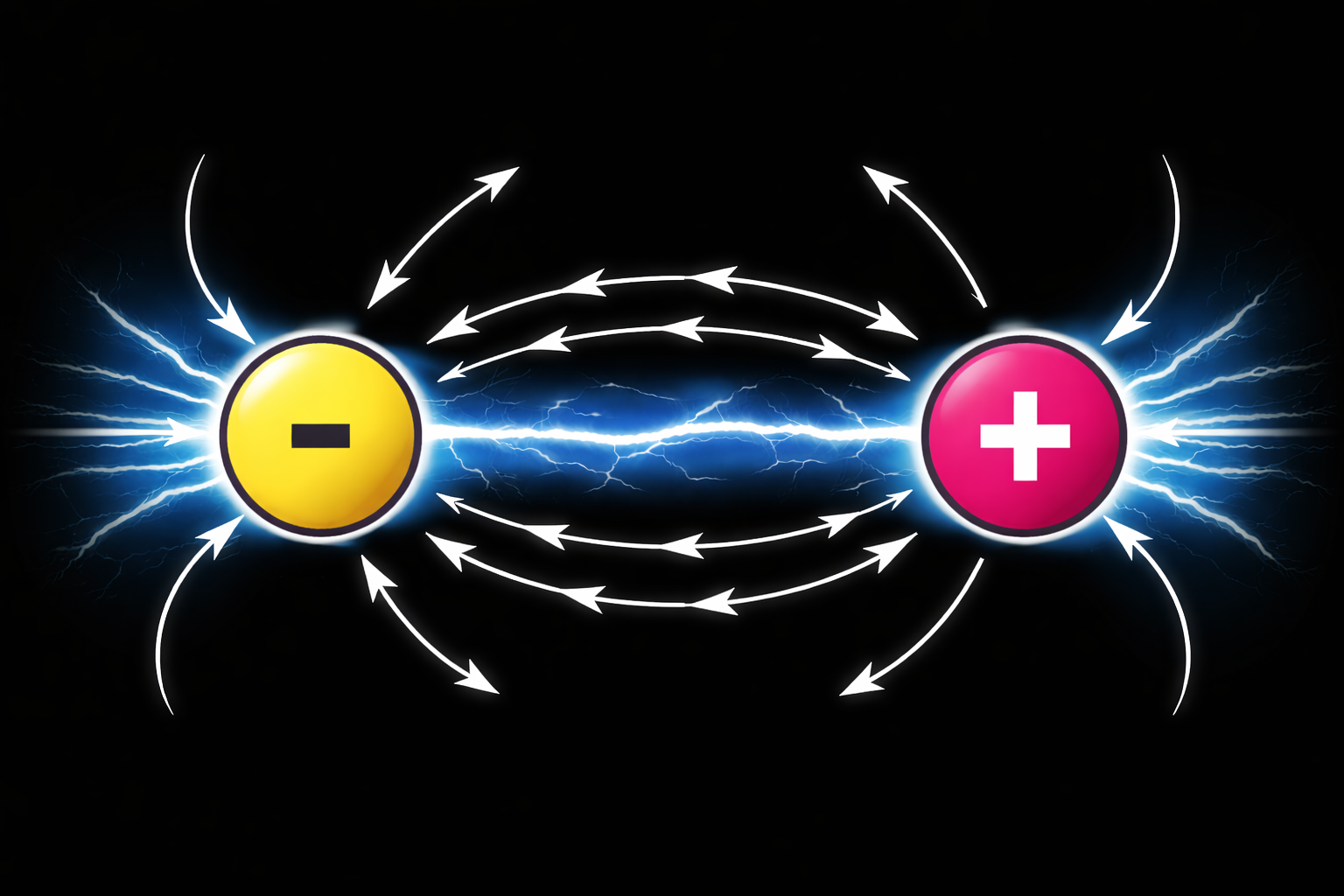 Electrostatic Force 1