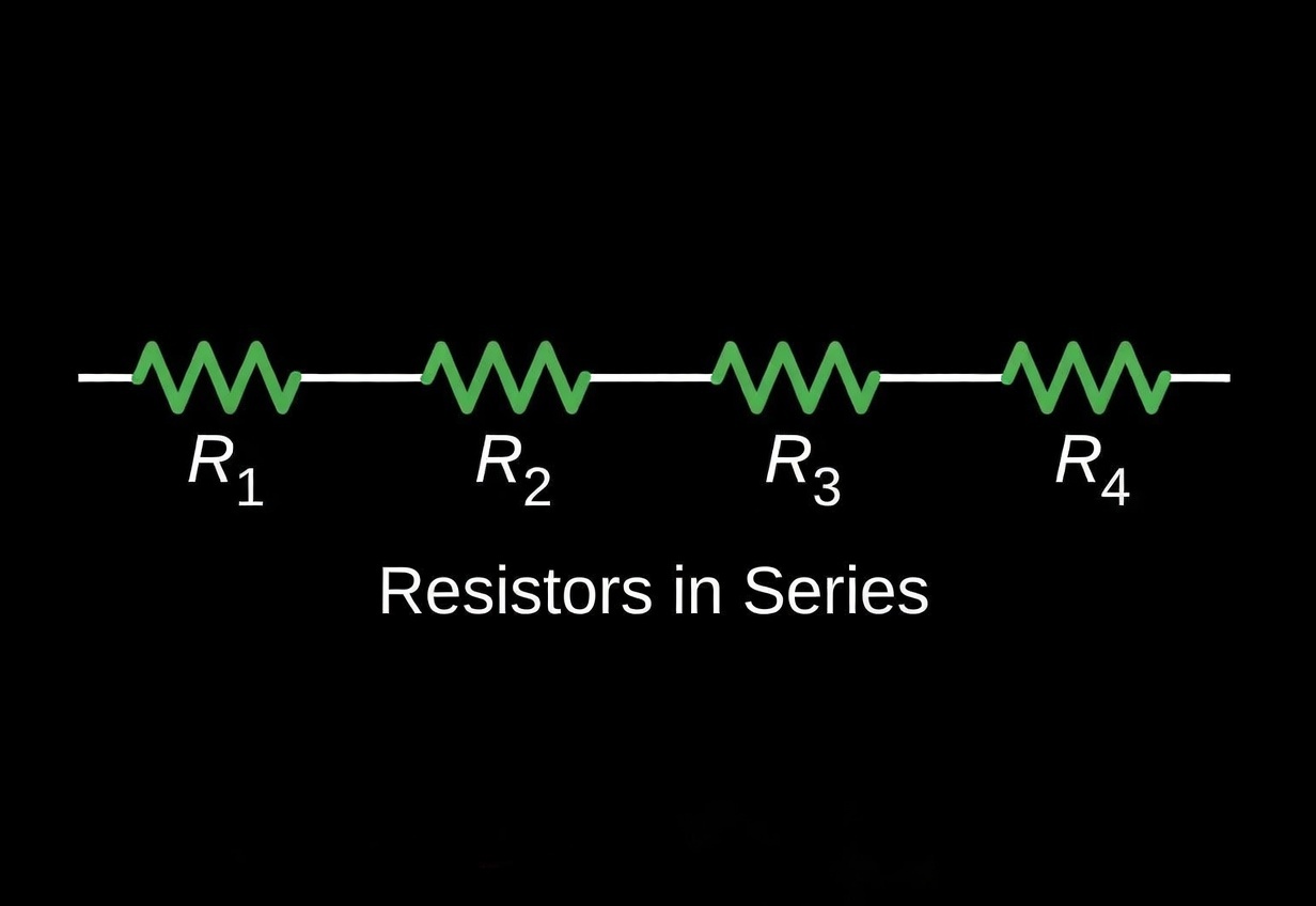Resistors in Series 1