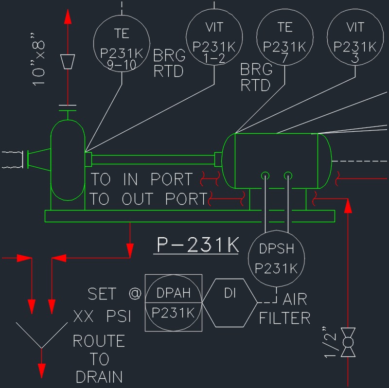 instrument abbreviations 1