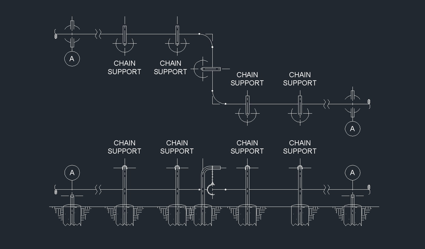 Expansion Loop Chain 2