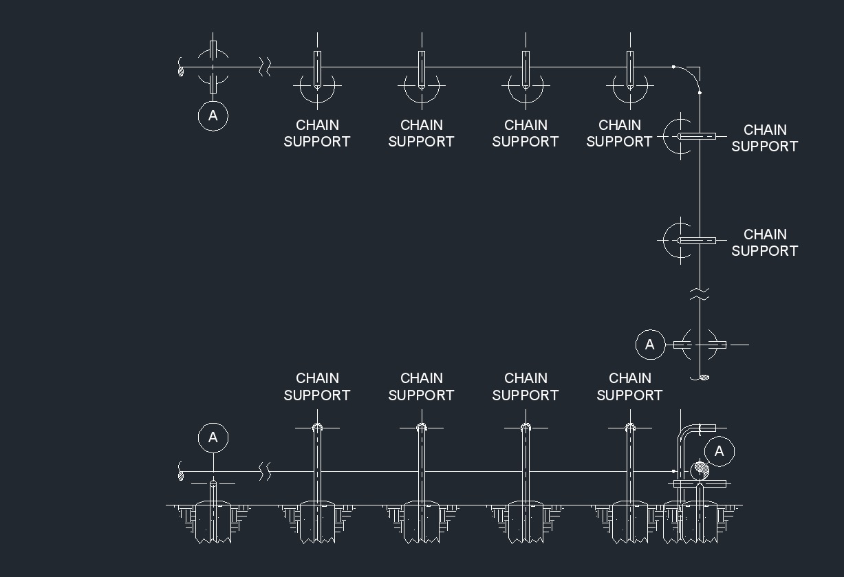 Expansion Loop Chain 3