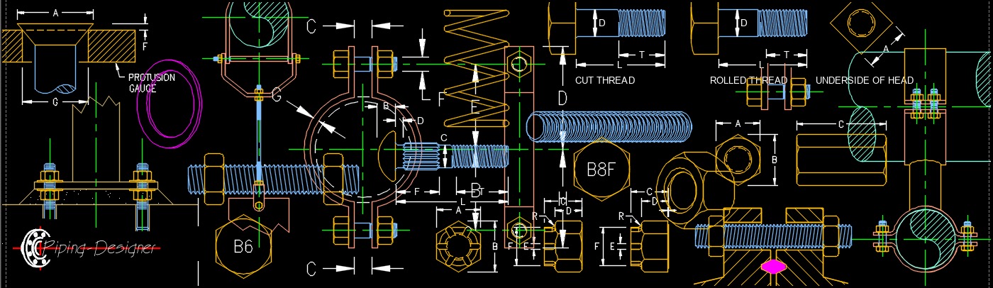 fastener datasheet banner 5