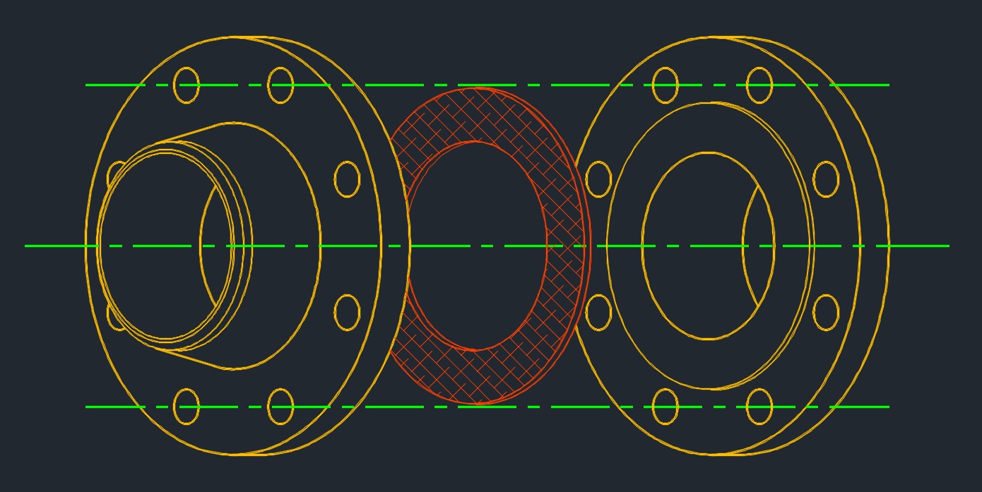 ring gasket