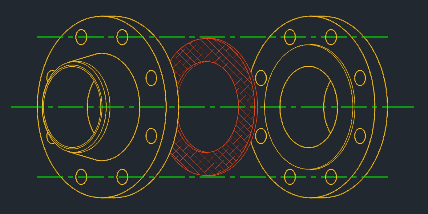 ring gasket