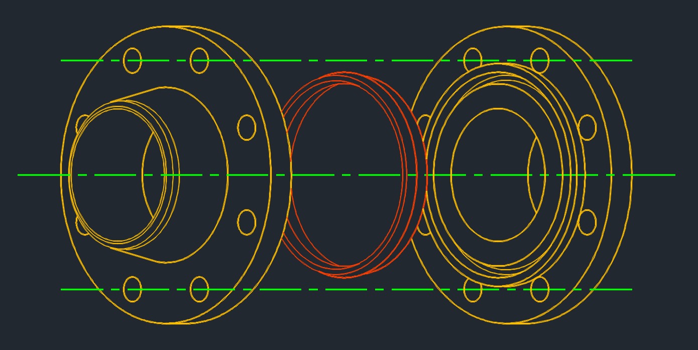 ring joint gasket