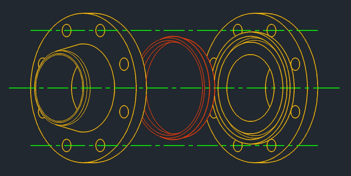 ring joint gasket