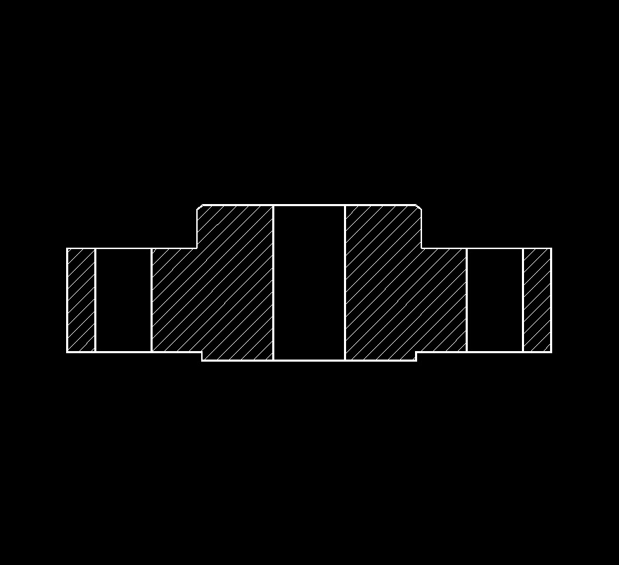 flange reducing 2