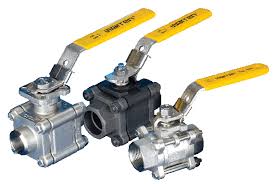 Data thd ball valve 1