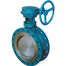 data flg butterfly valve 2