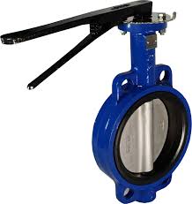 data wafer butterfly valve 1