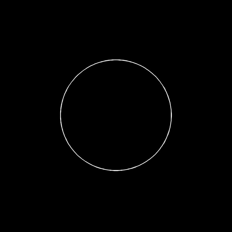 pv radial displacement sphere 1