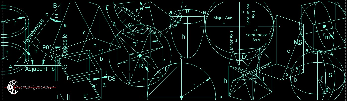 geometry banner 6