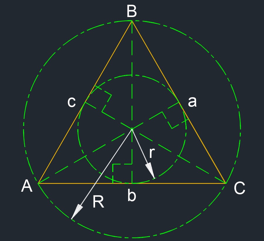 triangle 1