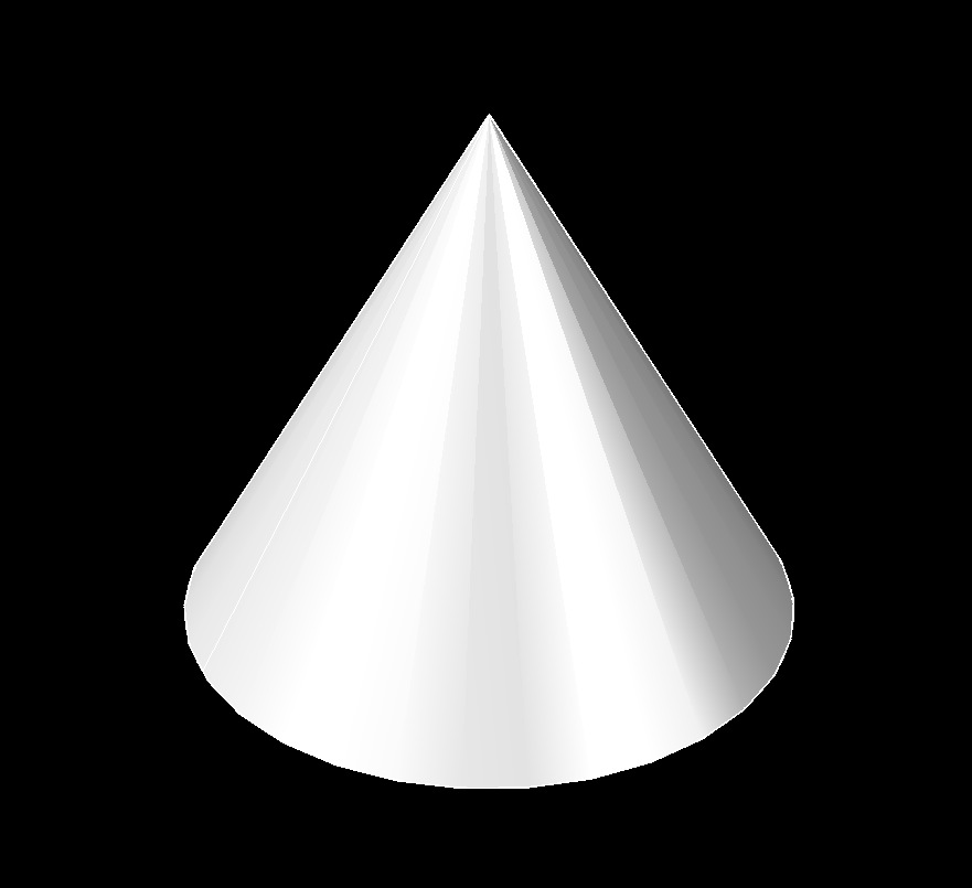 cone 2