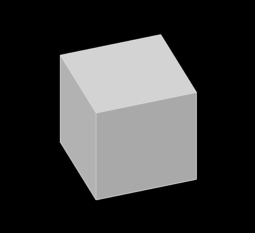 cube 10