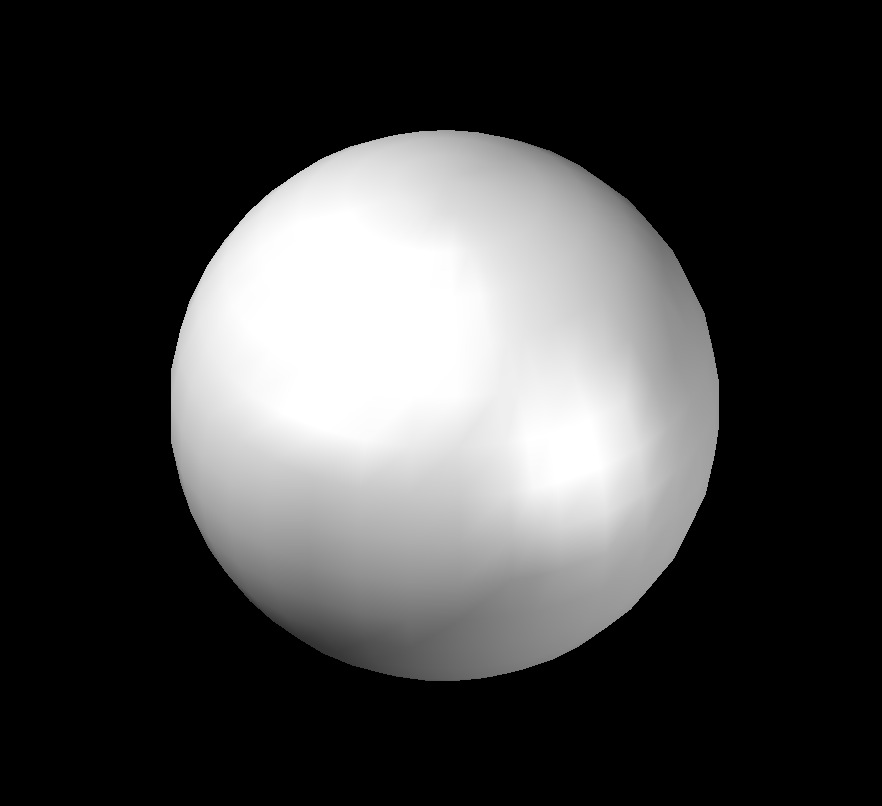 sphere 2