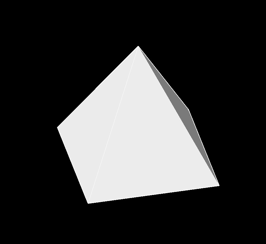 square pyramid 2