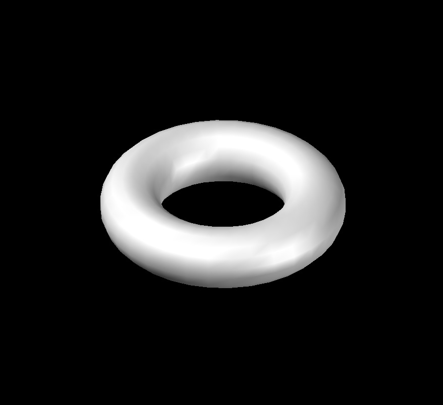 torus 2