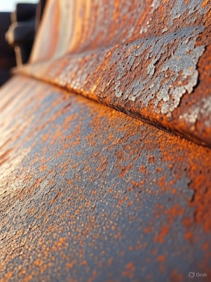 oxidation 1