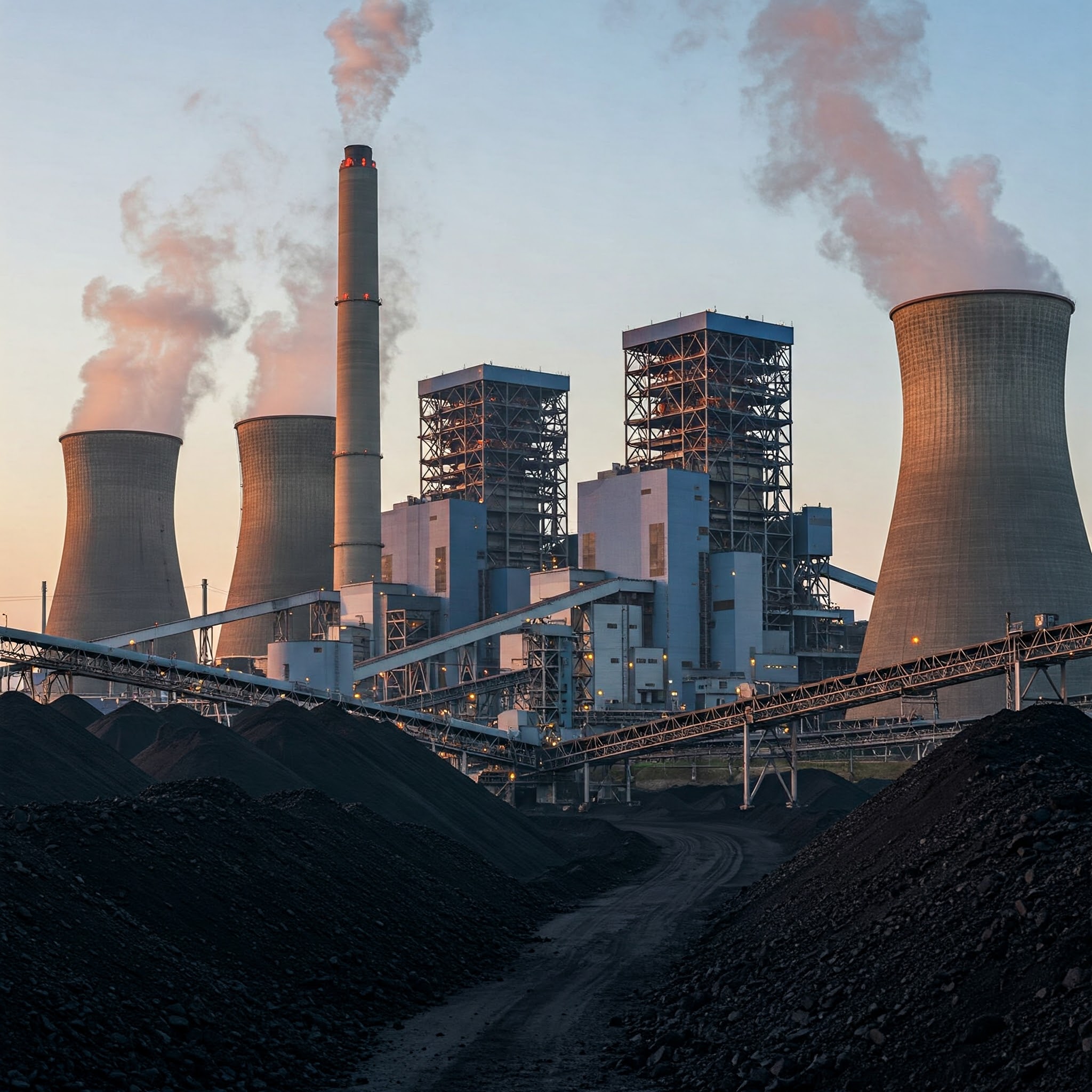 coal energy 1