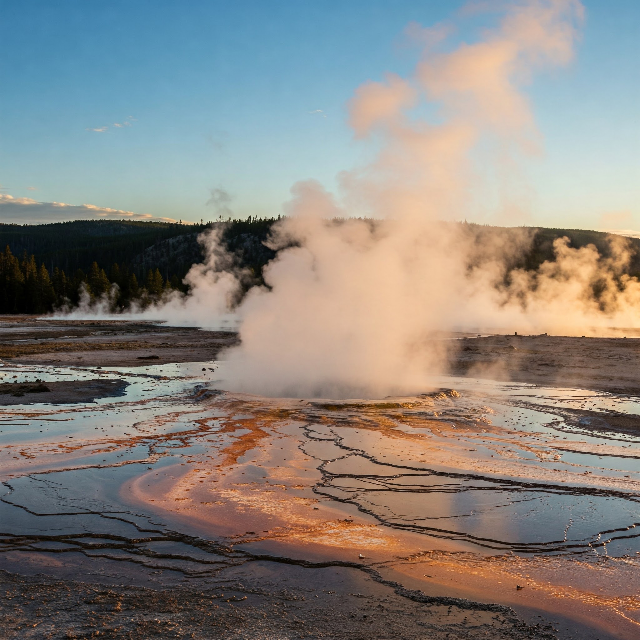 geothermal energy 1