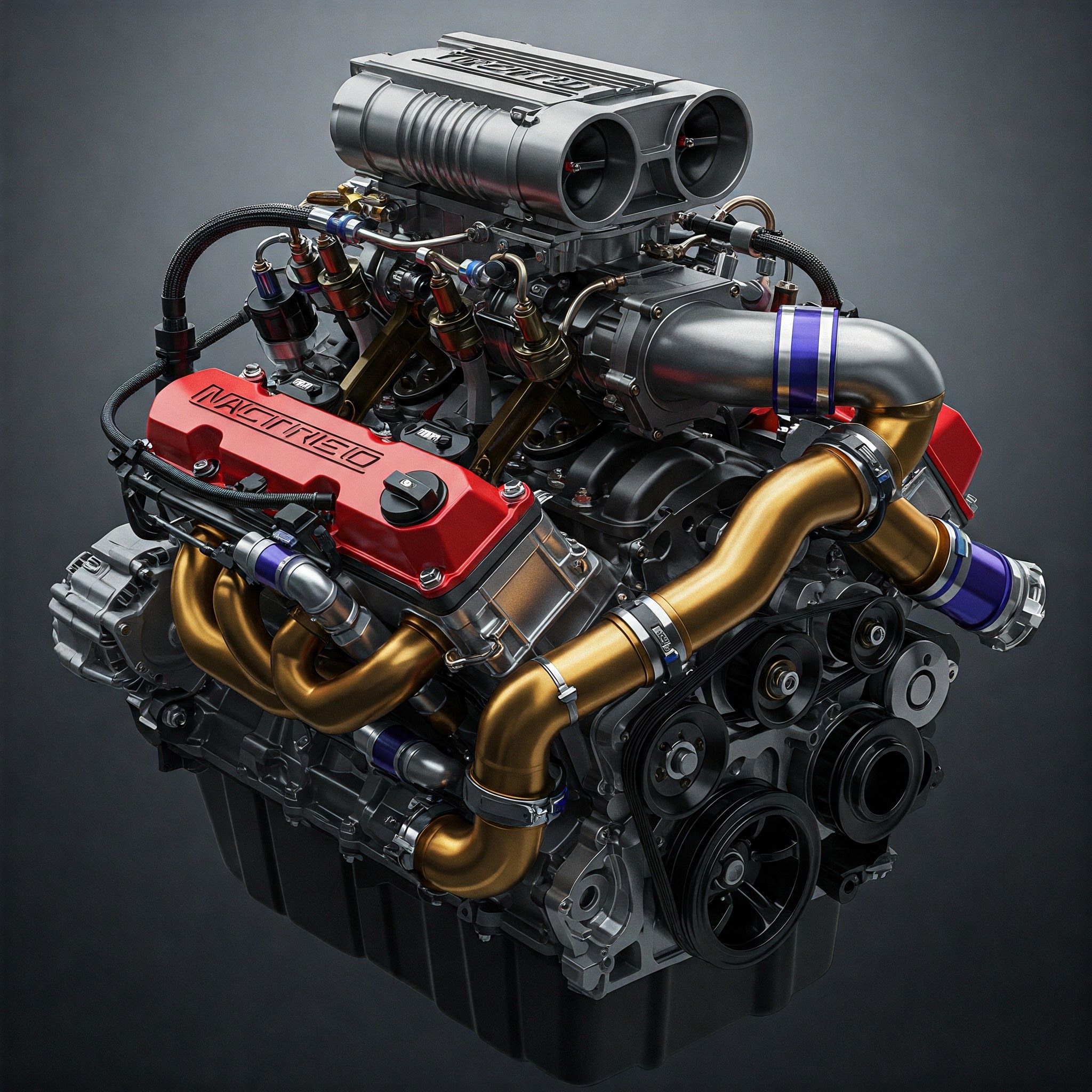 horsepower 1