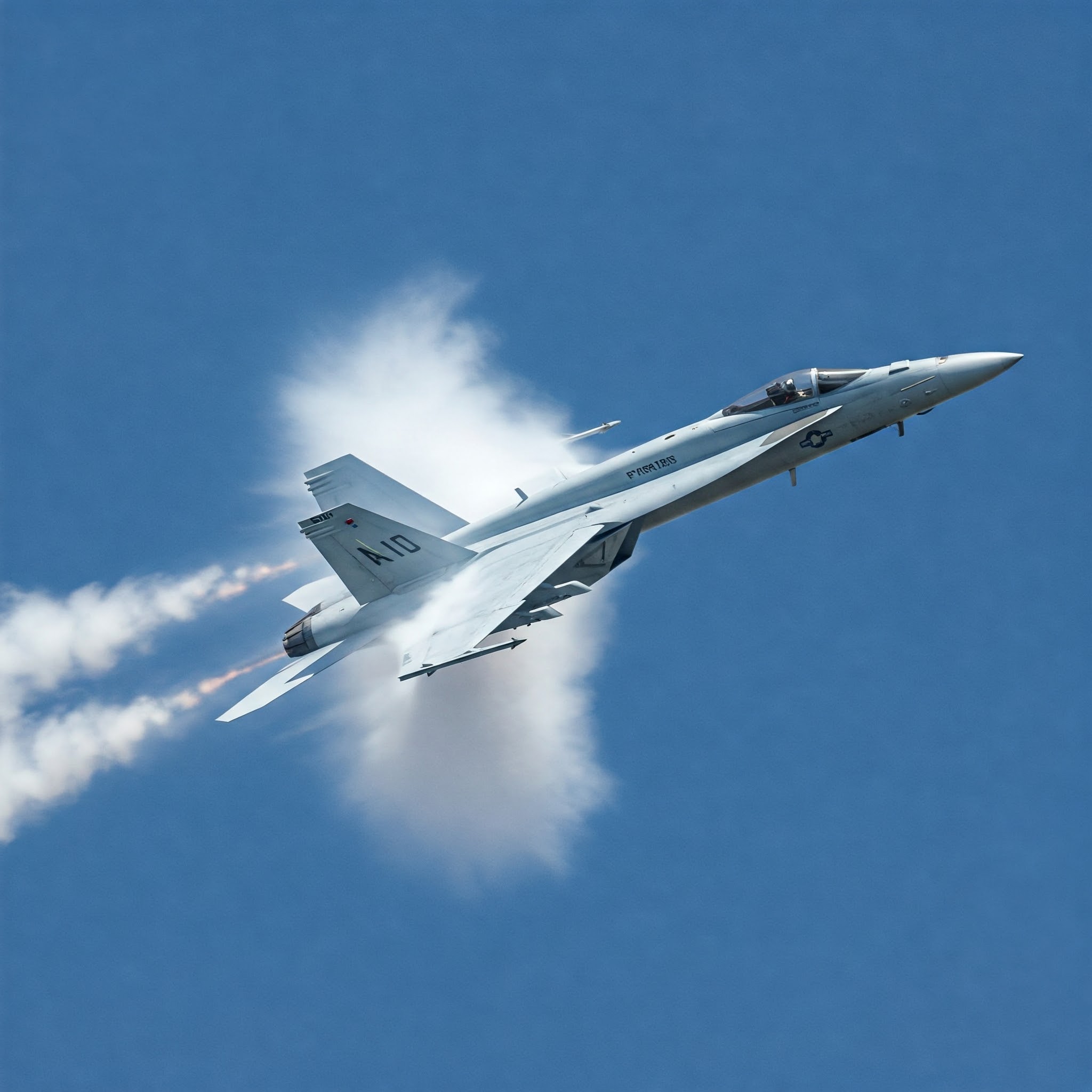 mach number 1