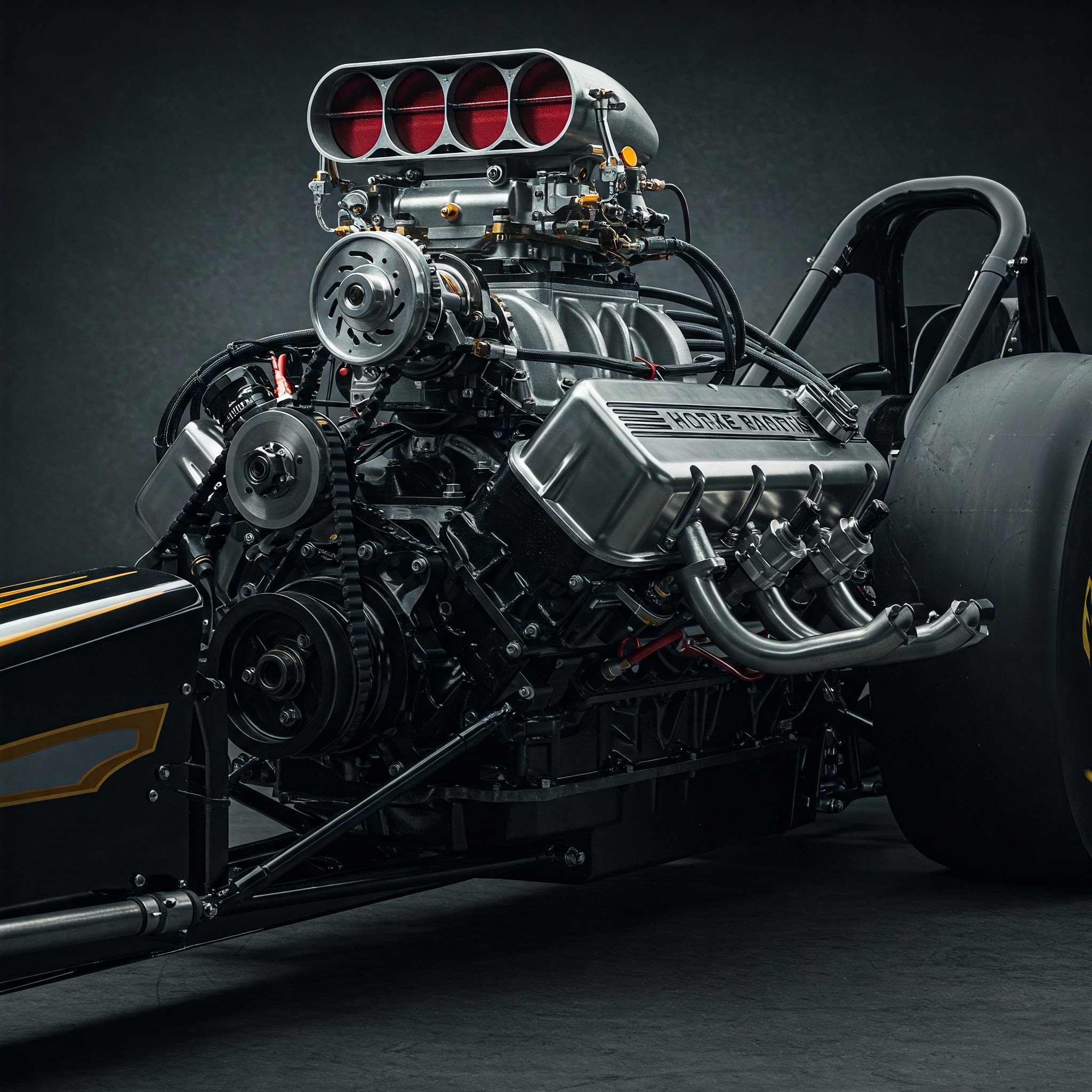 motor power 1