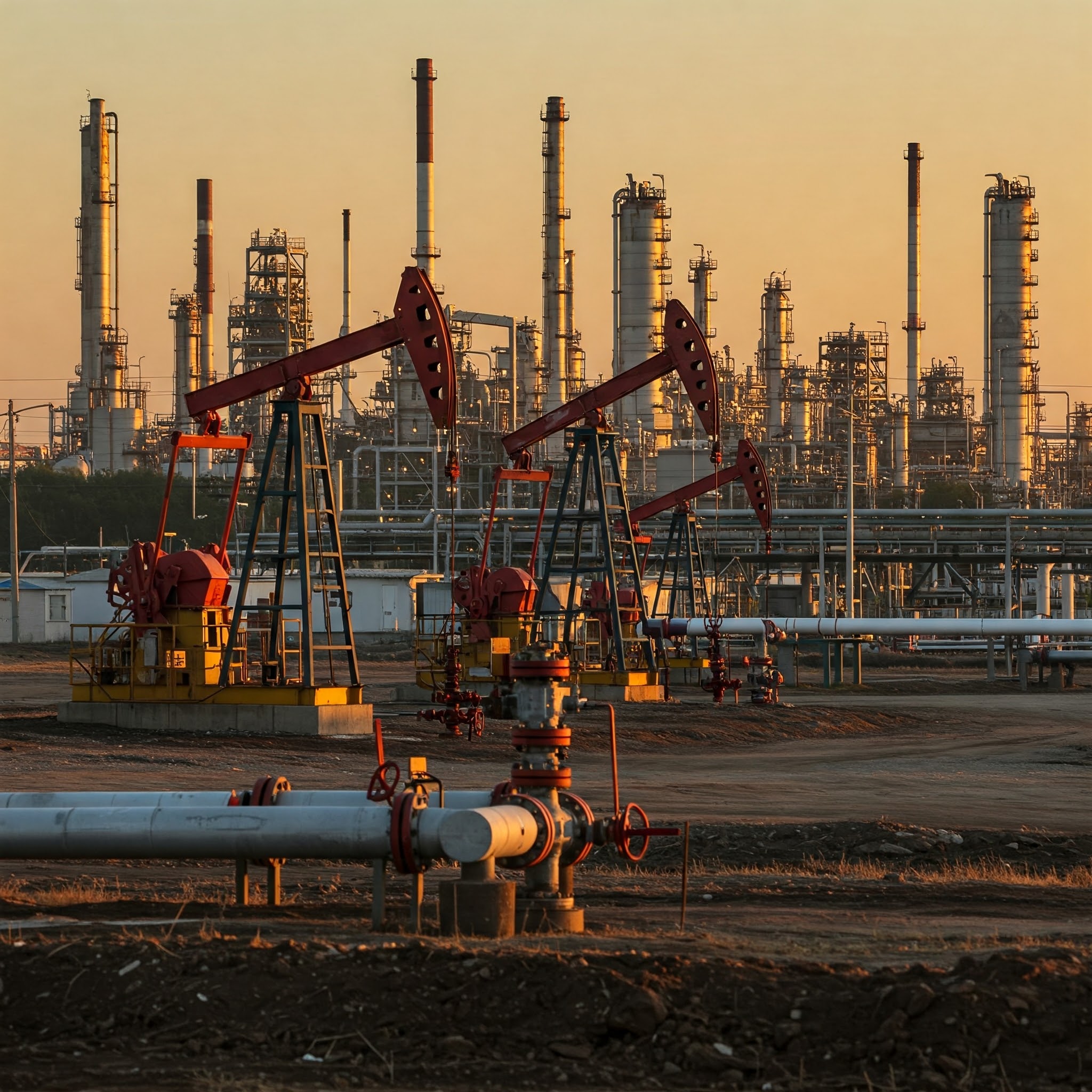 petroleum energy 1