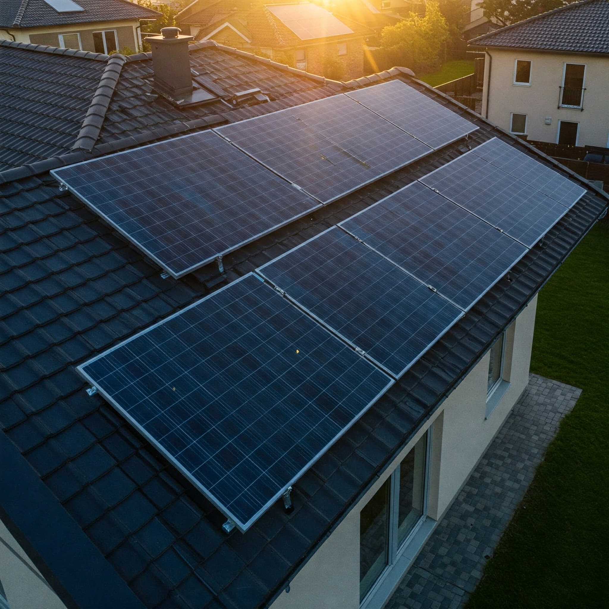 solar energy 1