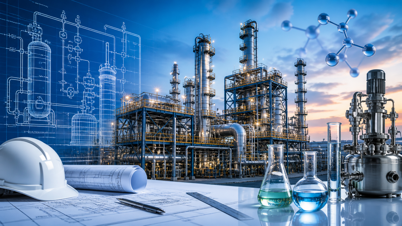 Chemical Engineering 1