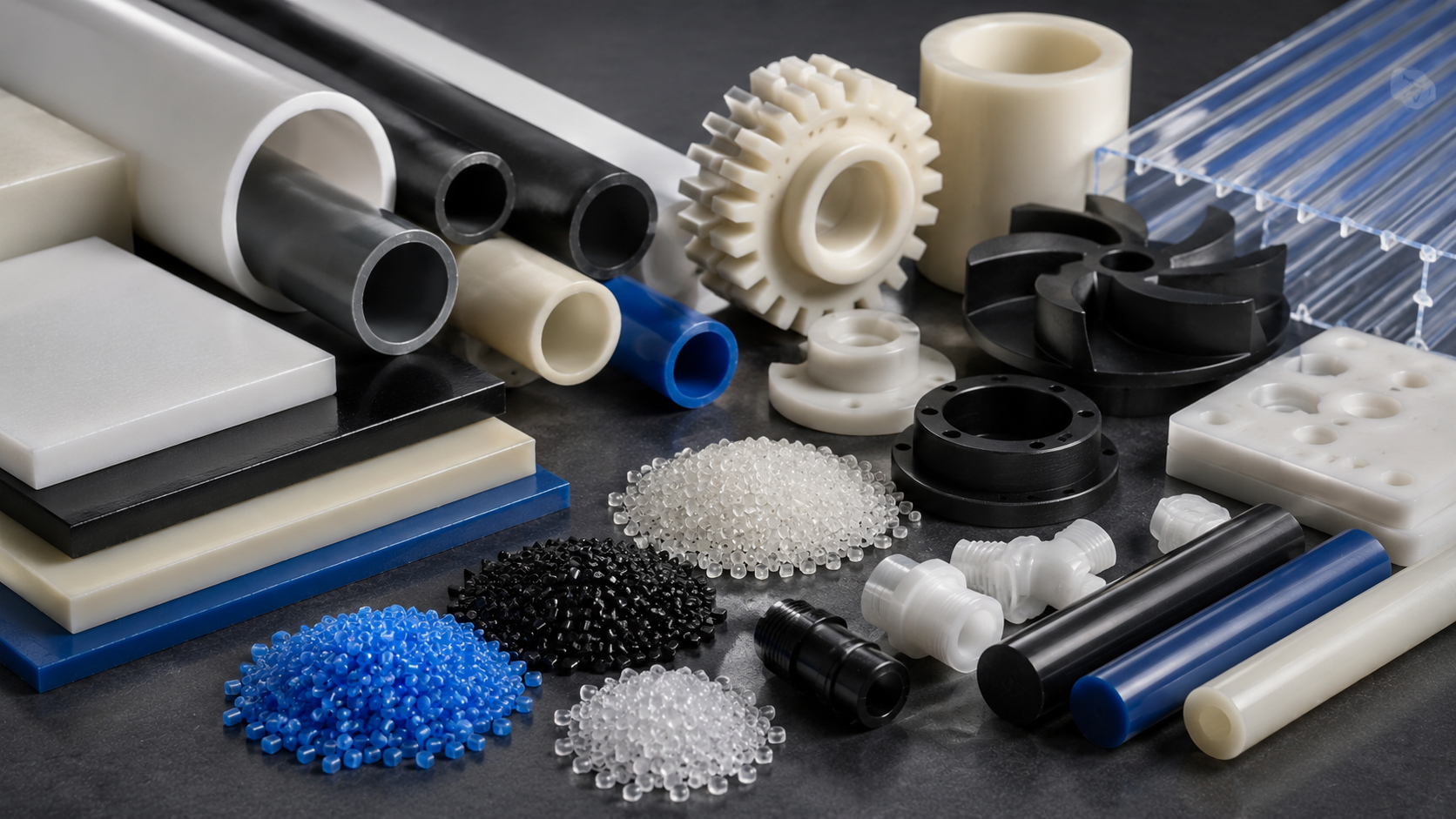 Polymer 1