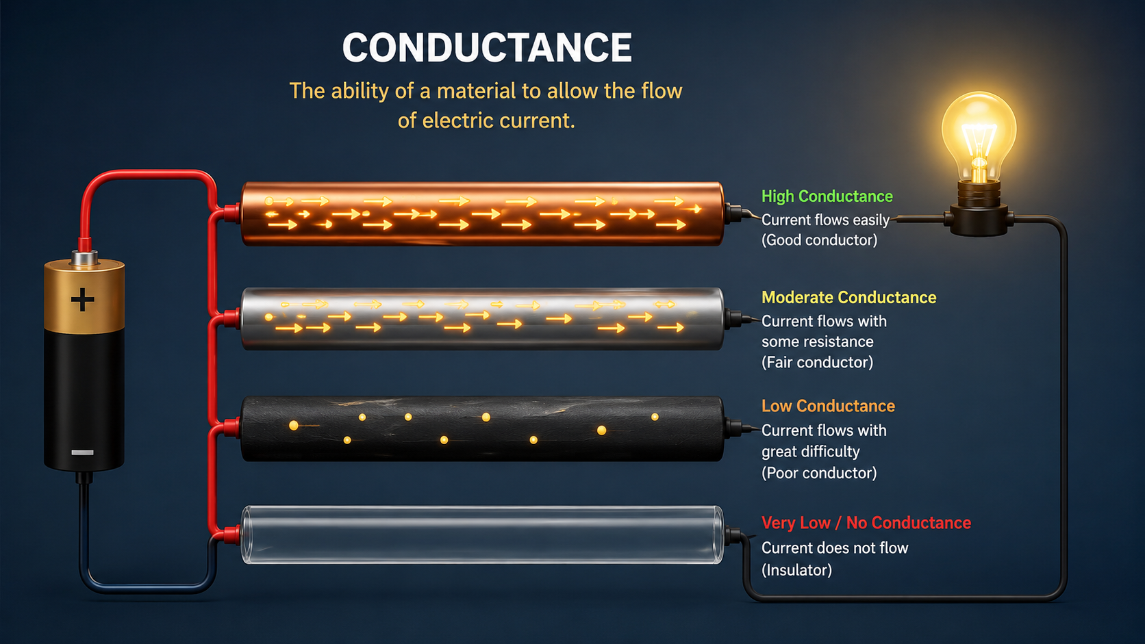Conductance 1