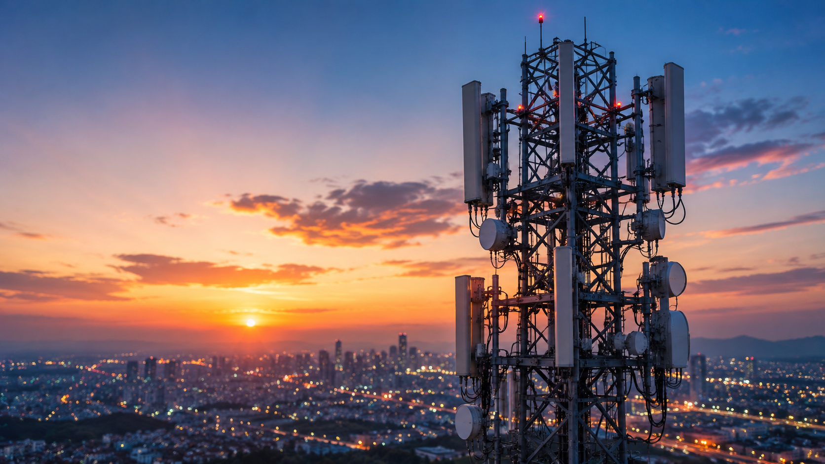 Telecommunications Engineering 1