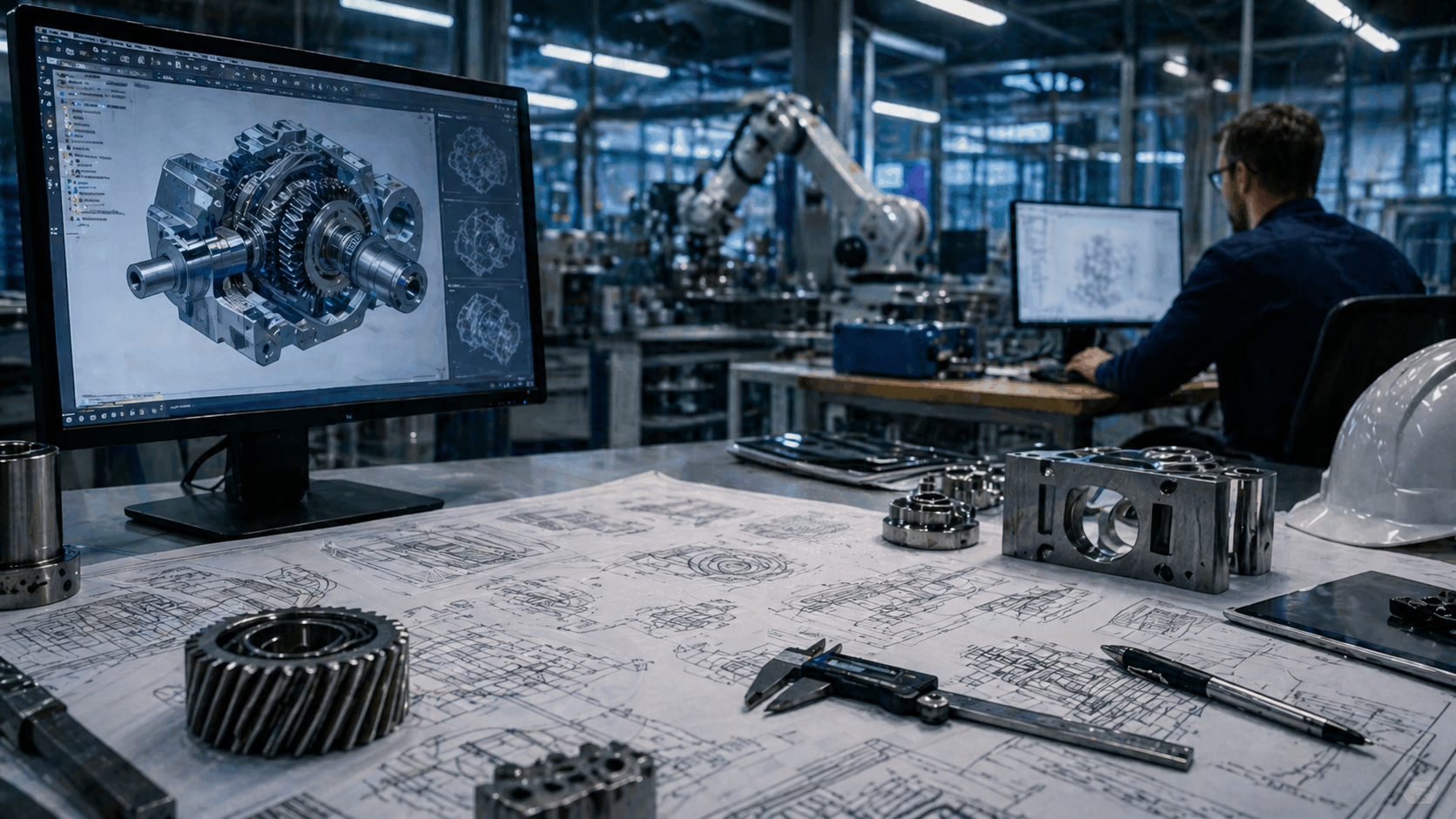 Engineering 1