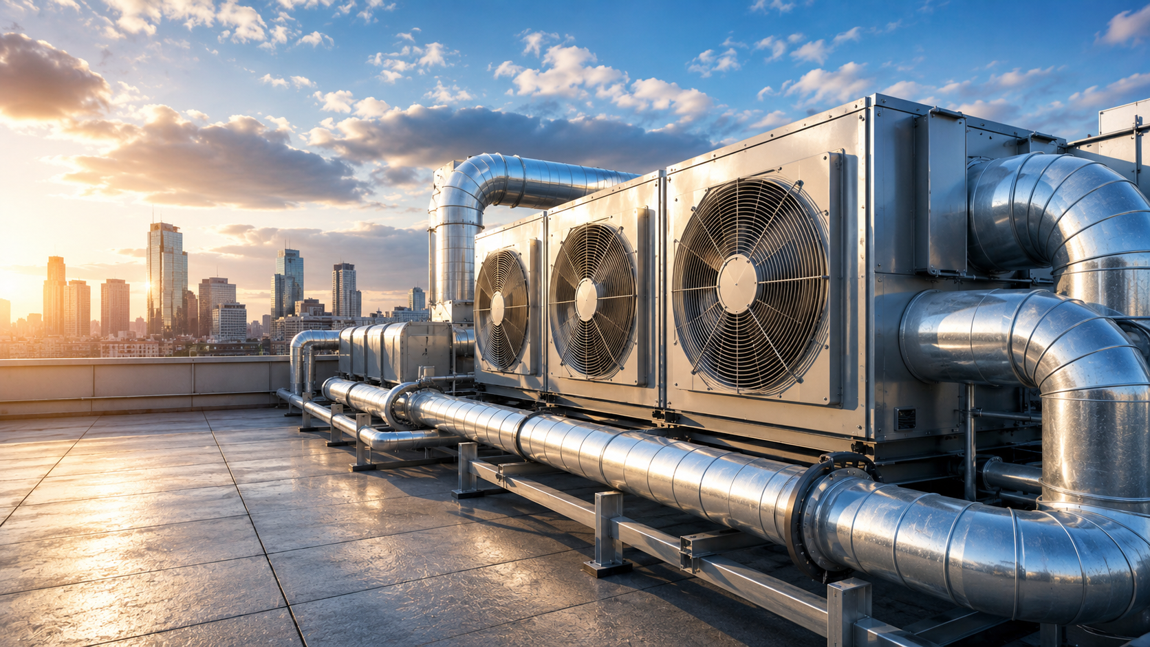 HVAC Engineering 1