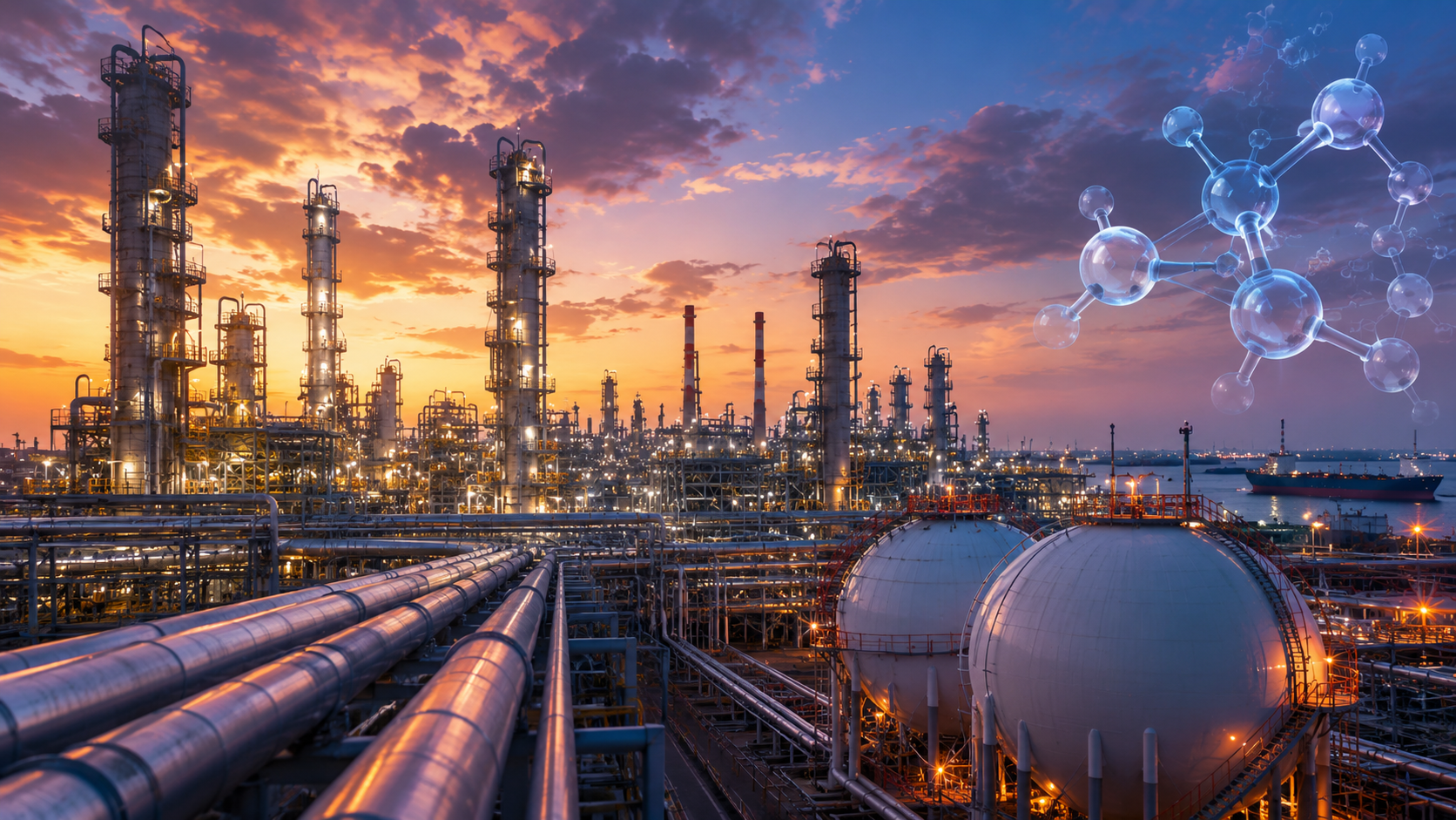 Petrochemical 1