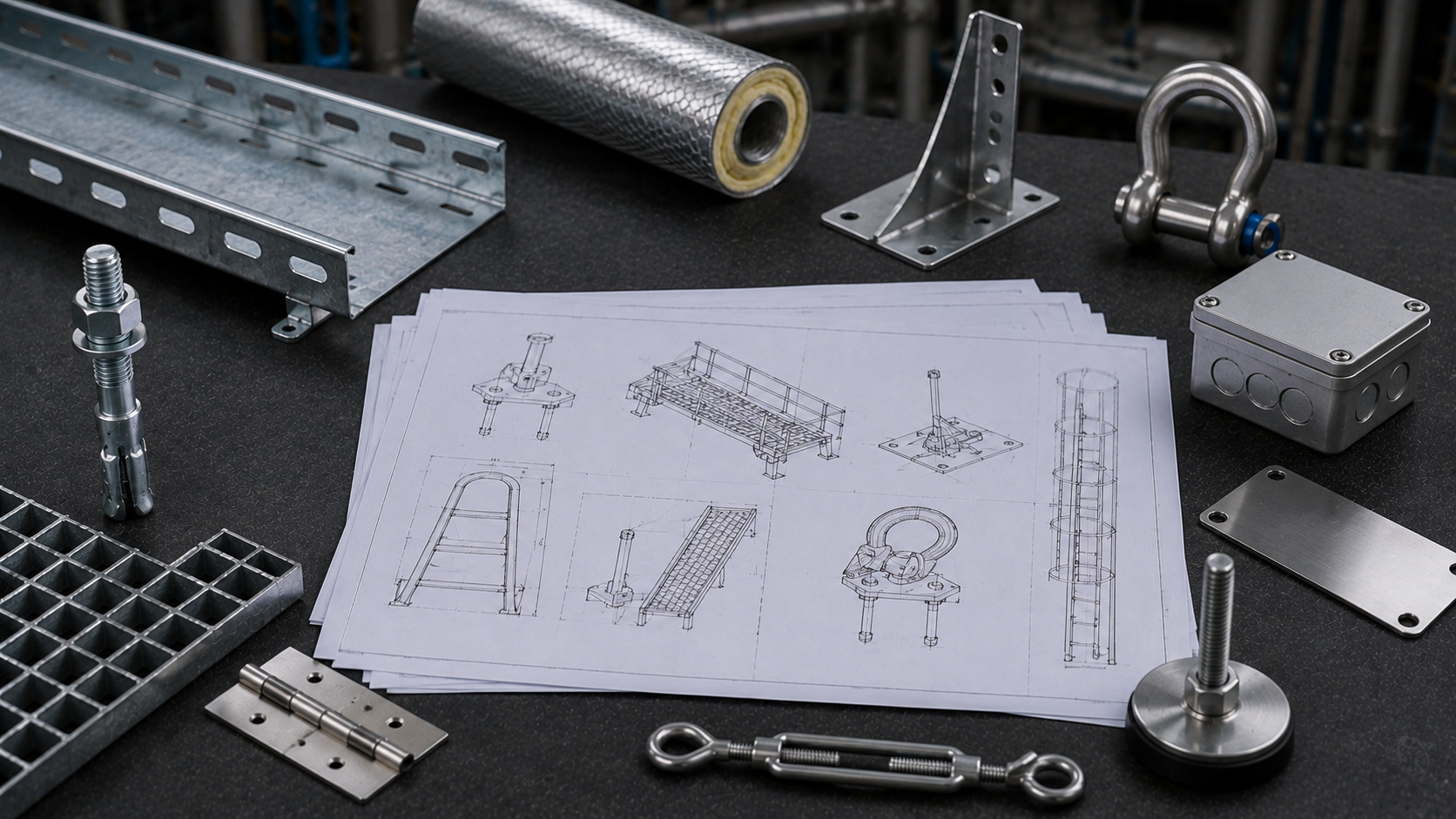 Miscellaneous Datasheets 1