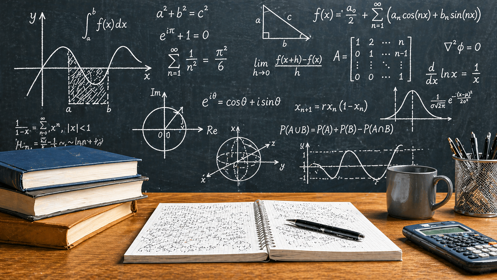 Mathematics 3