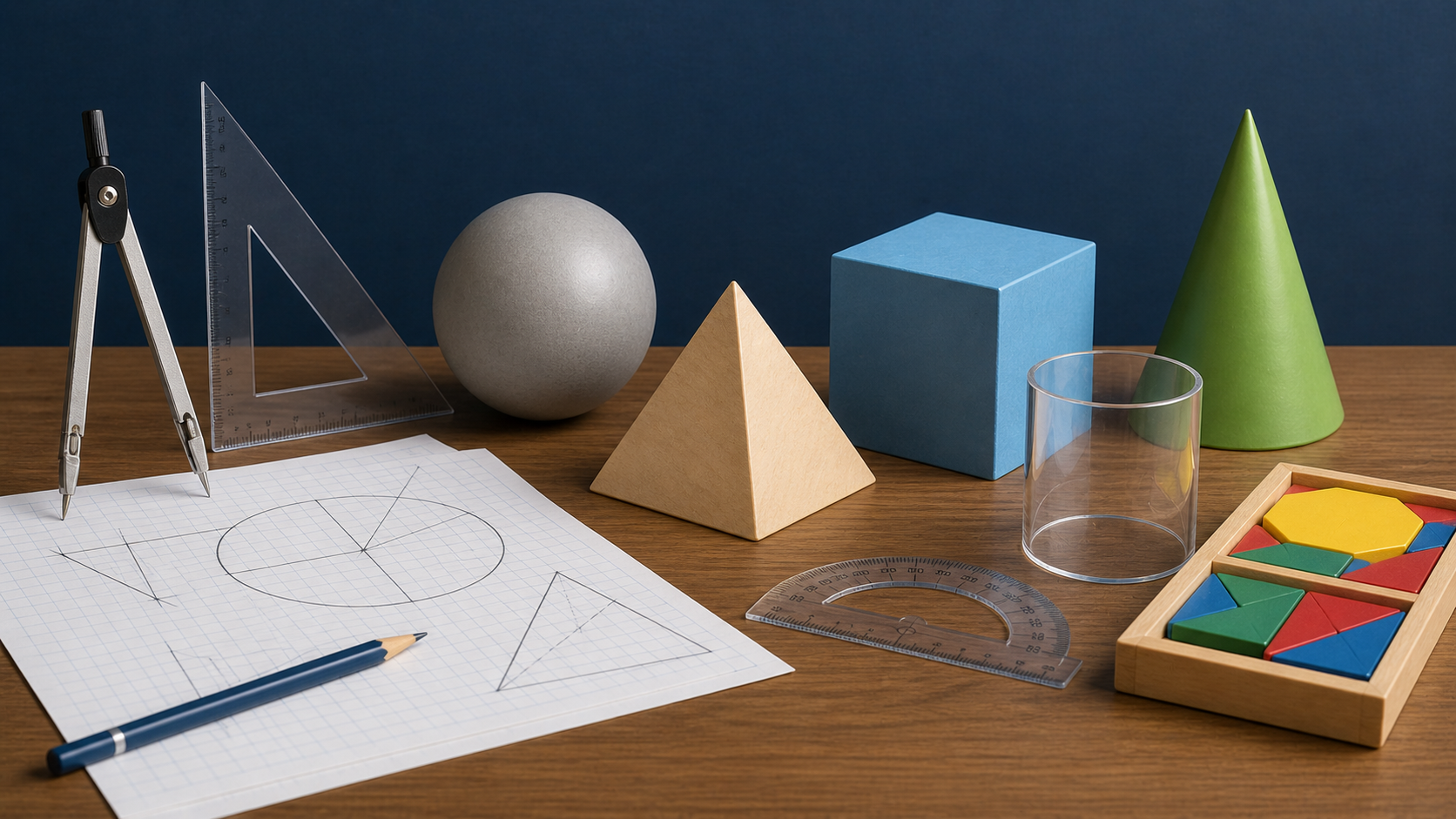 Geometry 1