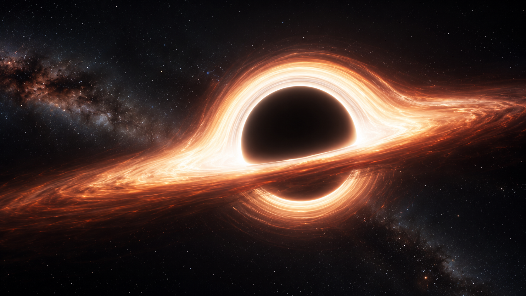 Black Hole 1