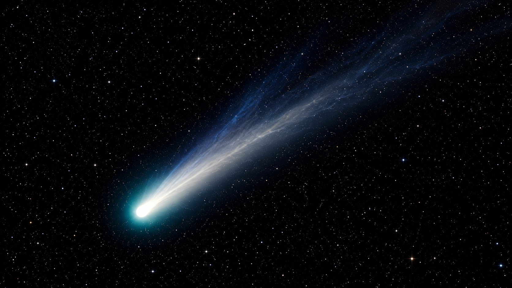 Comet 1